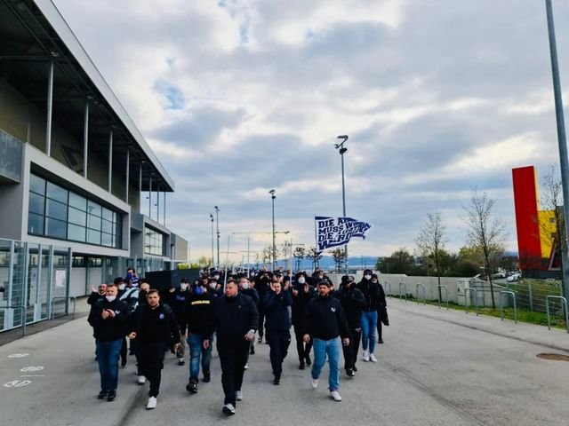 austria wien protest 1