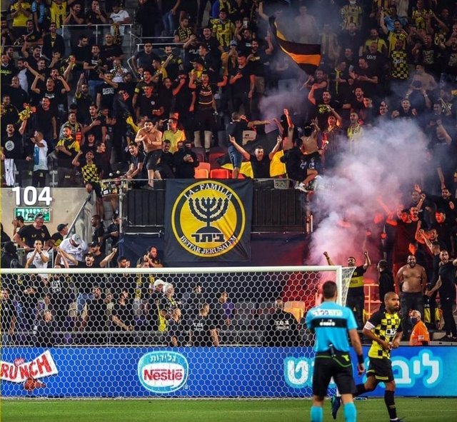 hapoel beitar 1