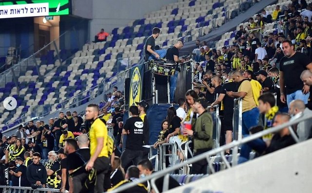 hapoel beitar 1