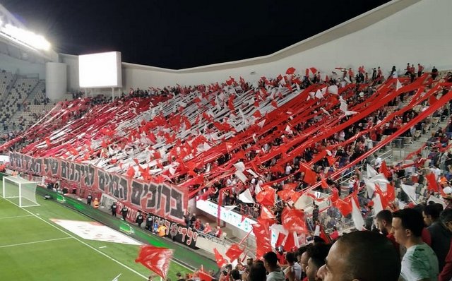 hapoel beitar 1