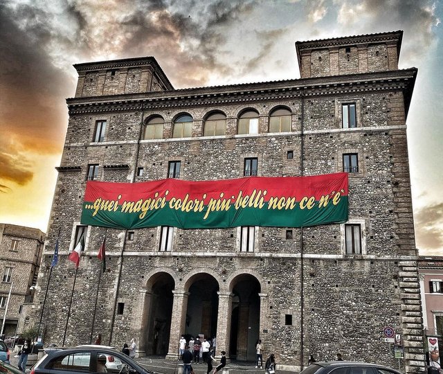 Ternana promotion 1