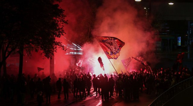 Basel protests 1