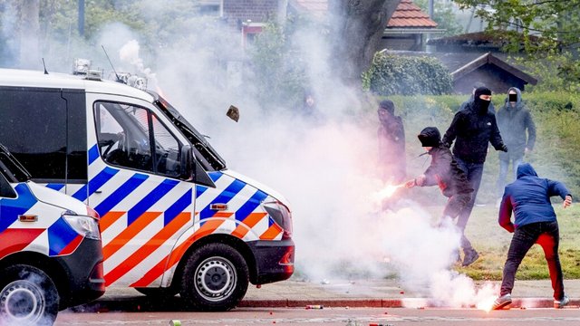 feyenoord acab 1