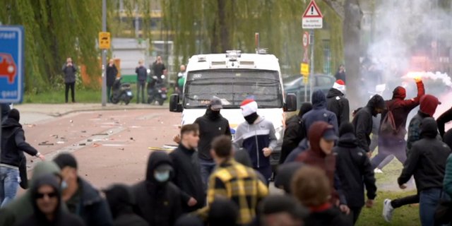 feyenoord acab 1