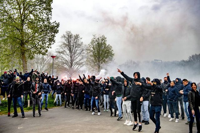 feyenoord acab 1