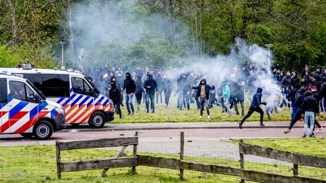 feyenoord acab 1