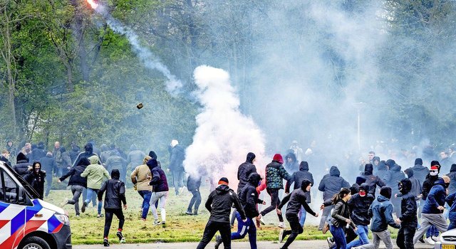 feyenoord acab 1