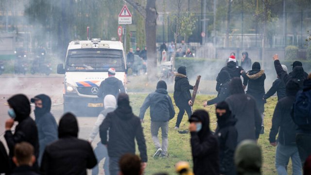 feyenoord acab 1