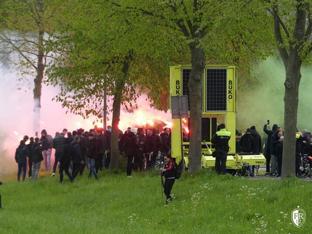 feyenoord acab 1