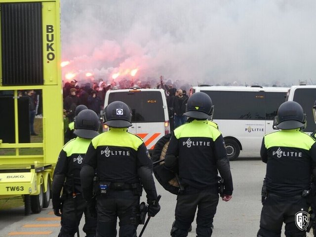 feyenoord acab 1