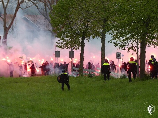 feyenoord acab 1