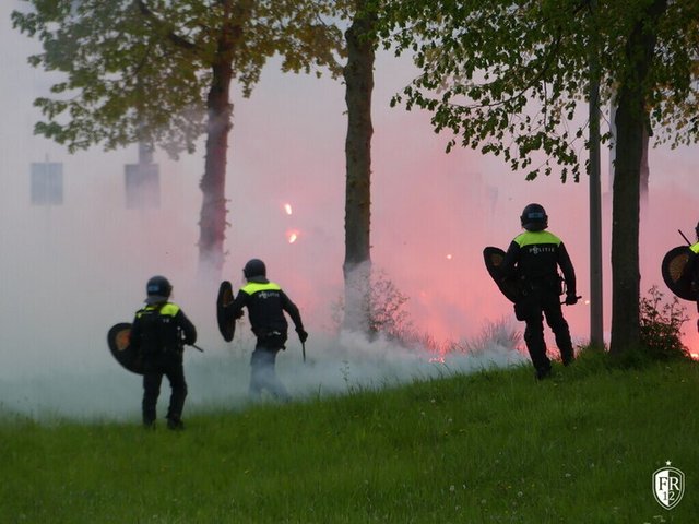 feyenoord acab 1