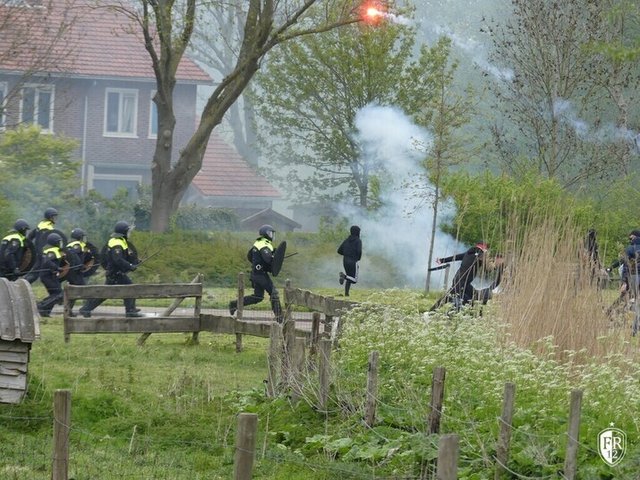 feyenoord acab 1