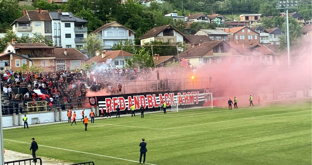 Shkendija Shkupi 1