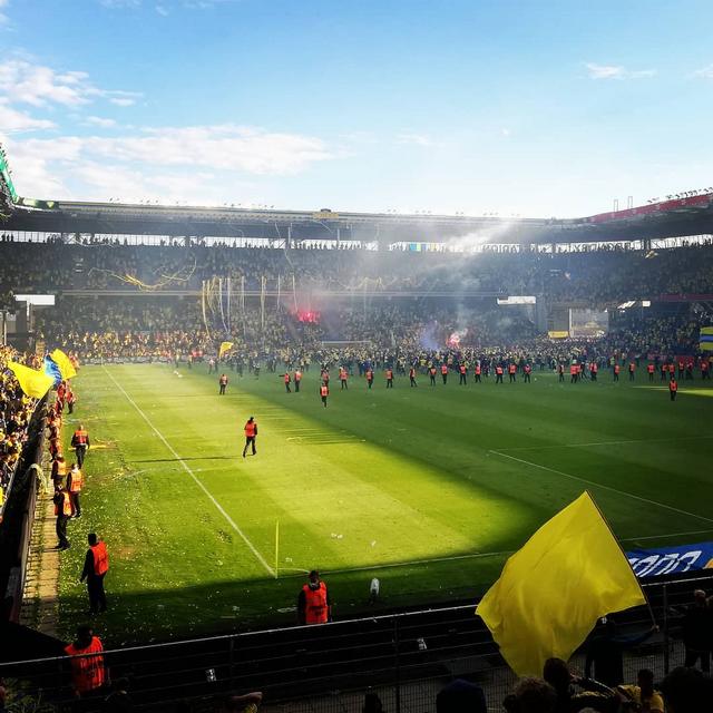 brondby nord 1