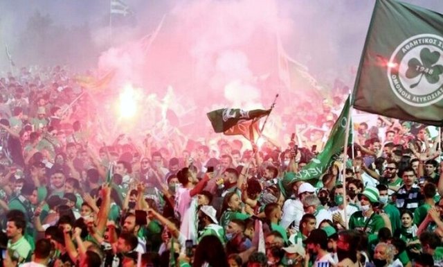 Omonoia 1