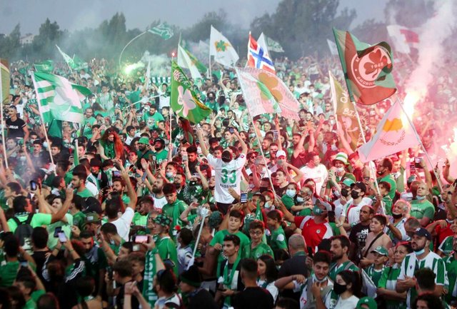 Omonoia 1