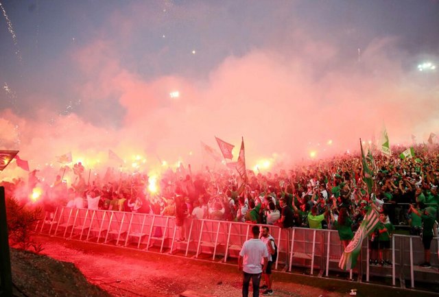 Omonoia 1