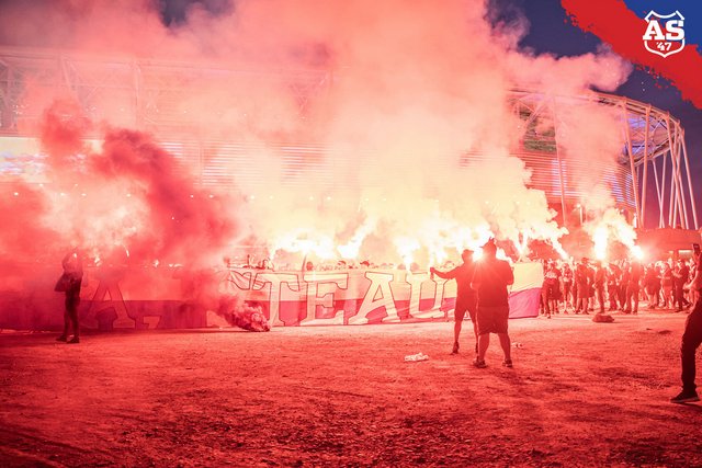 steaua champions league 1