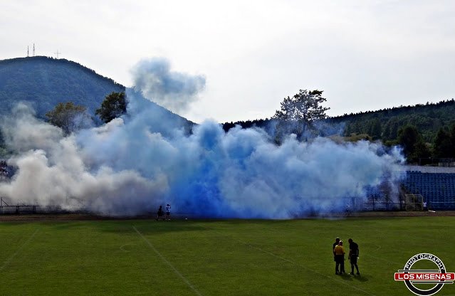 Zaglebie gornik 1