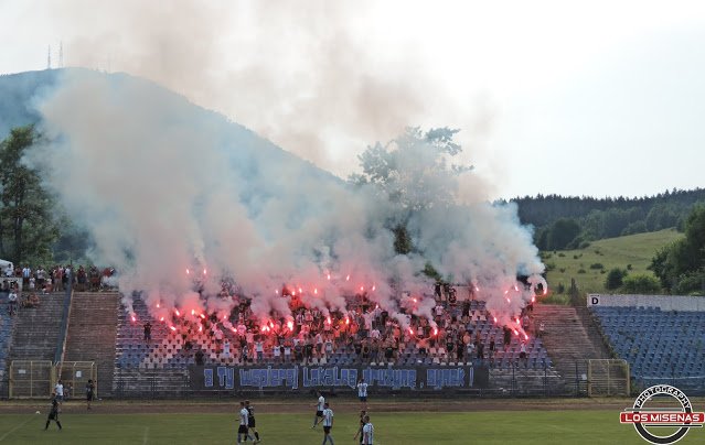 Zaglebie gornik 1