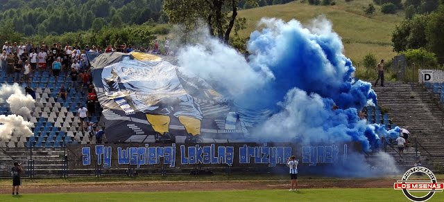 Pirgosi ( ultras Pirot ) A.C.A.B 