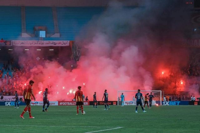 es tunis al ahly 1