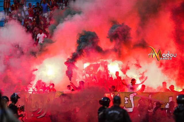 es tunis al ahly 1