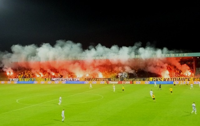 katowice stal 1