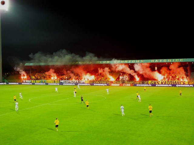 katowice stal 1