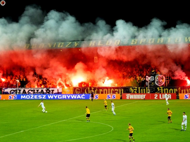 katowice stal 1