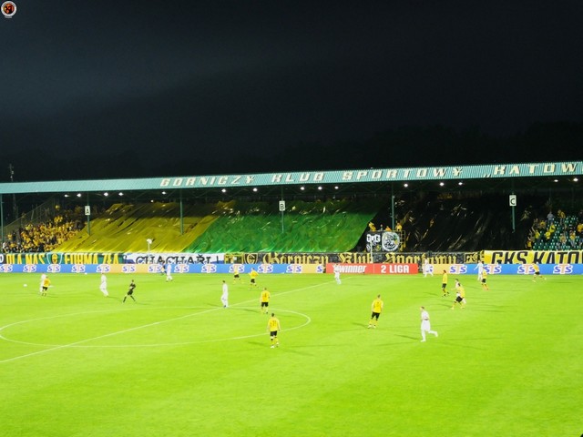 katowice stal 1