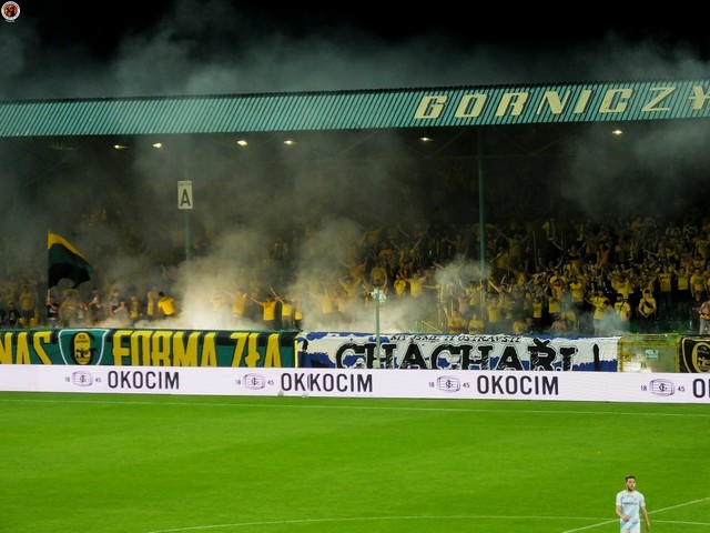 katowice stal 1