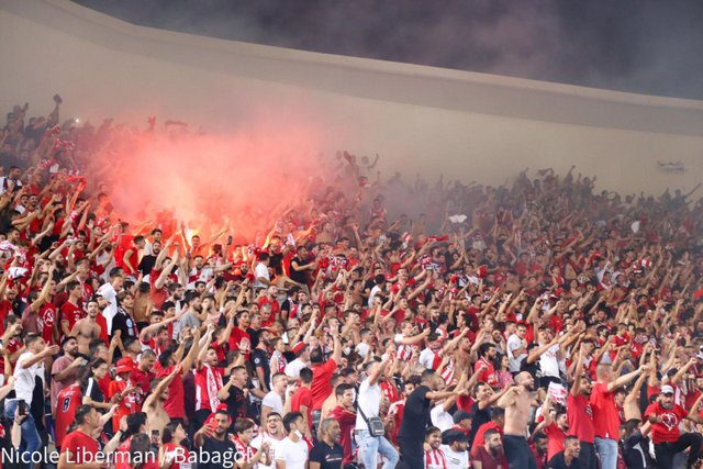 maccabi hapoel 1