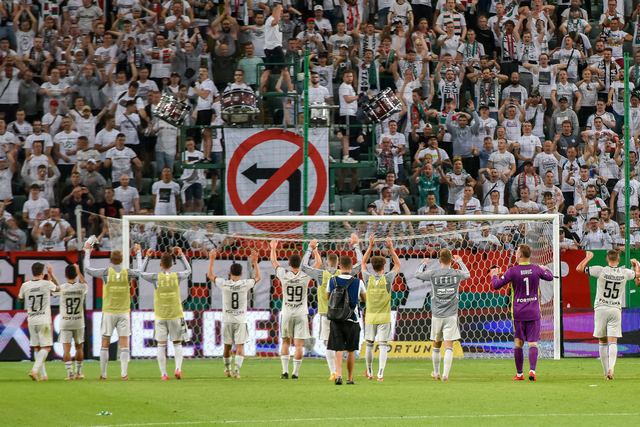 legia flora 1