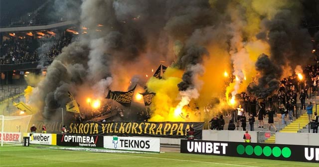 aik stockholm ultras