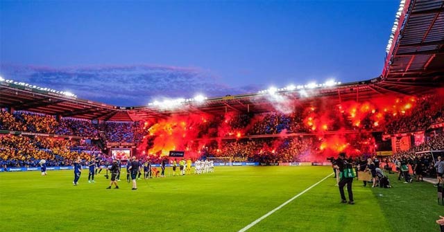 brondby ultras