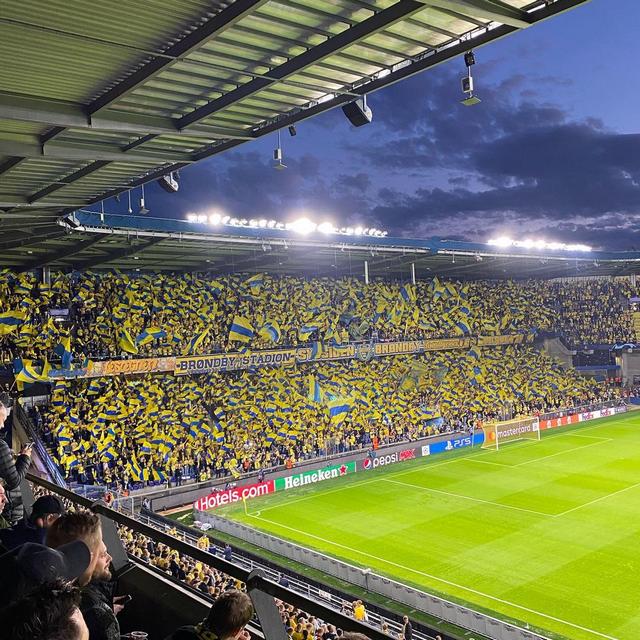 brondby austria salzburg 1