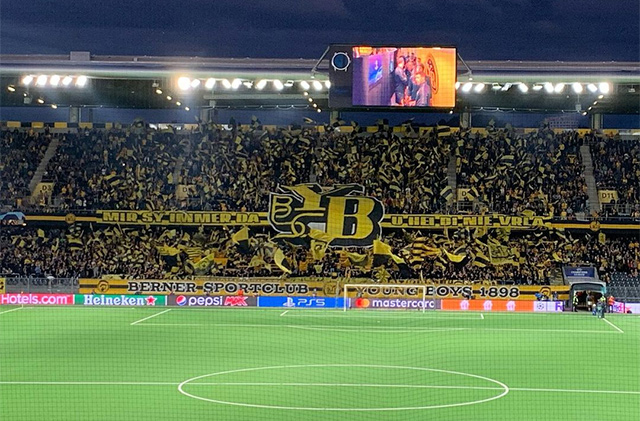 Palpite, Prognóstico e Odds para Ferencváros x Young Boys - 18/08