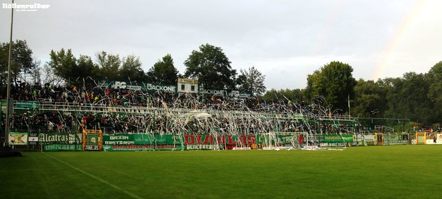 Chemie Leipzig Chemnitzer 1