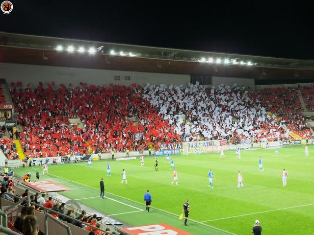 Prognóstico Slavia Praga Baník Ostrava