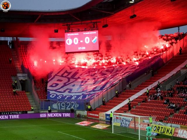 slavia banik 1