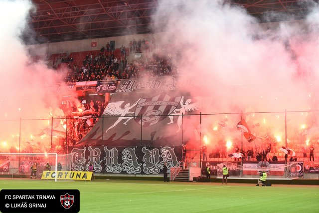 spartak zilina 1