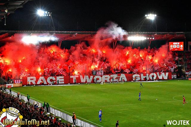 widzew stomil 1