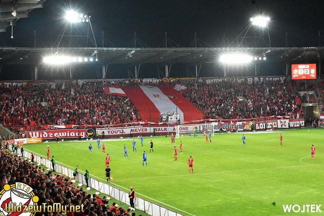 widzew stomil 1