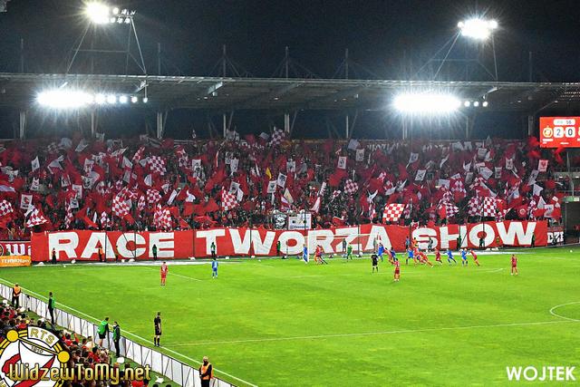 widzew stomil 1