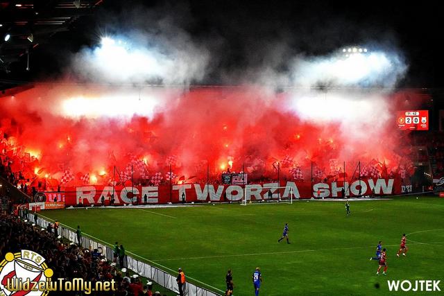 widzew stomil 1