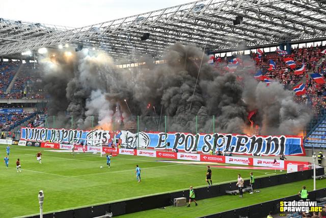 wisla napoli 1