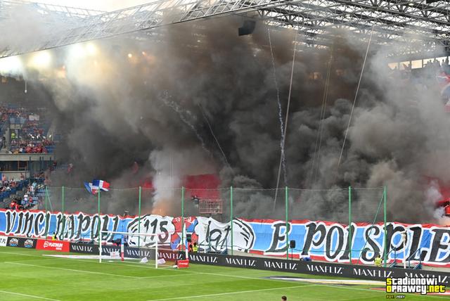 wisla napoli 1