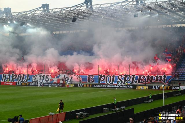 wisla napoli 1